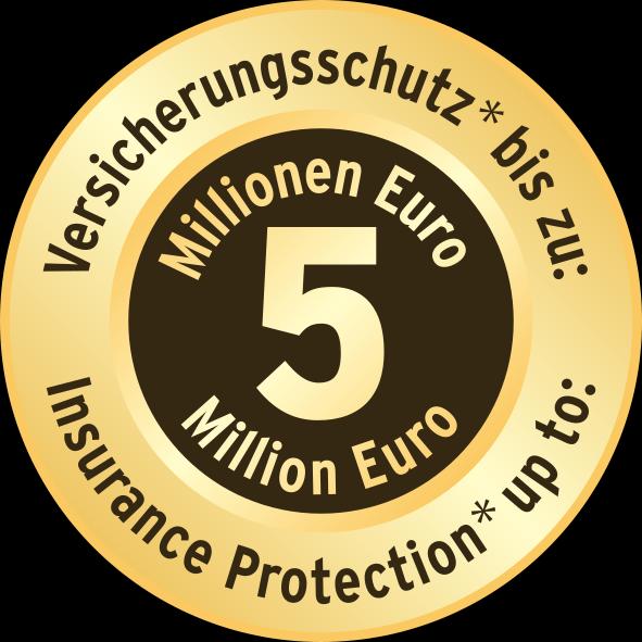 Produktbild Brennenstuhl Secure-Tec (10 x, Typ 13, 3 m)