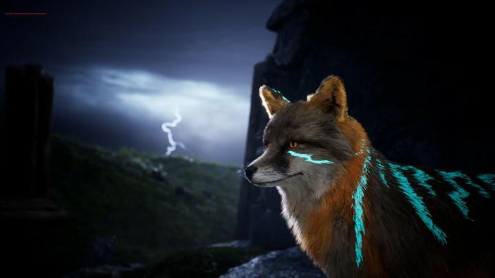 Image du produit Spirit of the North 2 (PS5, DE)