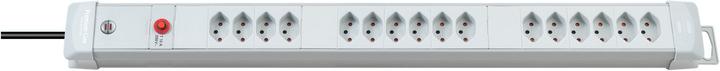 Immagine prodotto Brennenstuhl Linea Premium (16 x, Tipo 13, 3 m)