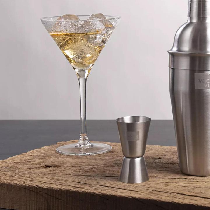 Produktbild Vacu Vin Double Jigger (Barmass)