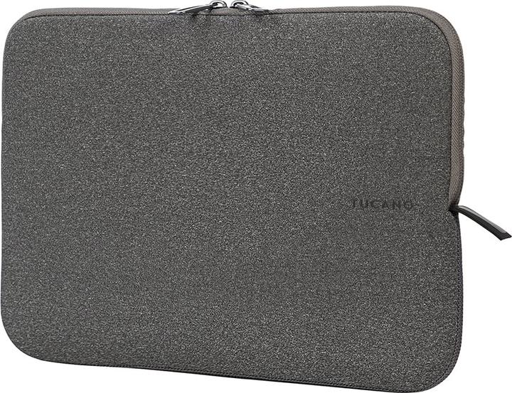 Actual product image Tucano Mélange Second Skin (12") Sleeve case Black (12", Microsoft, Apple)