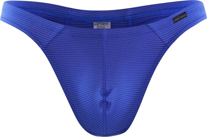 Actual product image Olaf Benz String RED1201 mini thong (M, pack of 2)