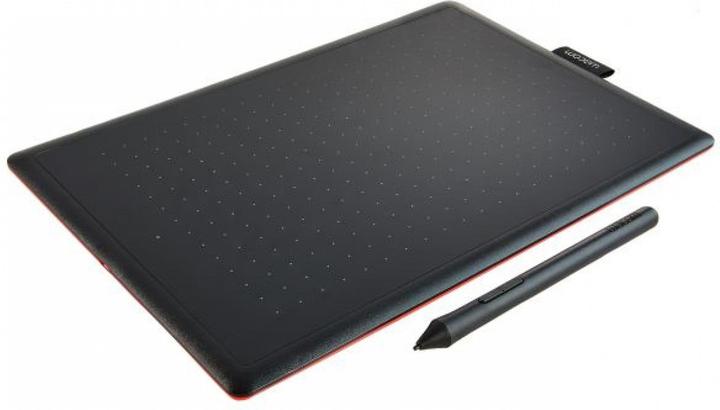 Produktbild Wacom One M (10", 2540 lpi)