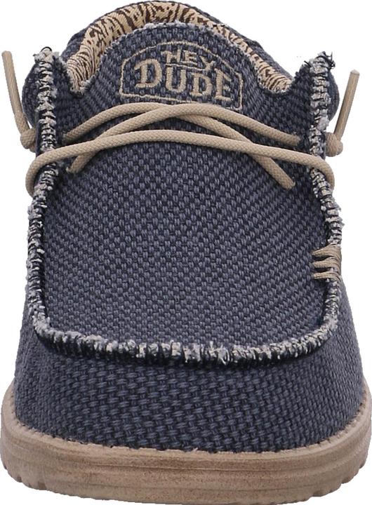 Produktbild Hey Dude Schnürschuh WALLY BRAIDED (46)