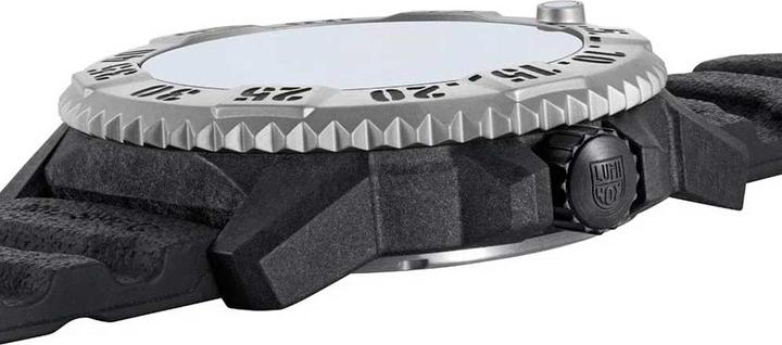 Actual product image Luminox XL.3351.SET MiIL-SPEC (Rotating bezel left, Swiss made)