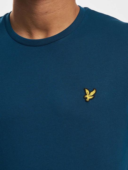 Produktbild Lyle and Scott Plain T-Shirt Herren (M)