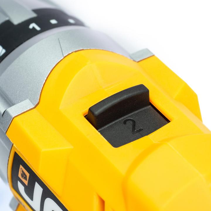 Produktbild JCB 18V-Akkubohrmaschine