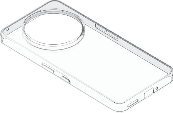 Produktbild Nothing Case (Nothing Phone (3a) Pro)