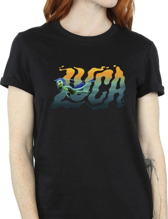 Produktbild Disney Luca Swim TShirt (XXL)