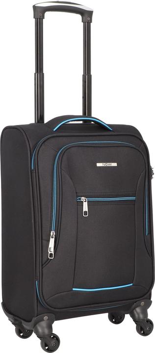 Image du produit Nowi Sevilla 4 roues trolley cabine 55 cm (30 l, Bagage à main (jusqu'à 50l))