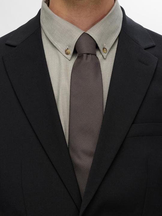 Actual product image Selected Homme Plain tie
