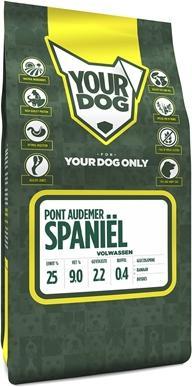 Image du produit Yourdog Pont Audemer Espagnol Volwassen (Adulte, 3050 g)