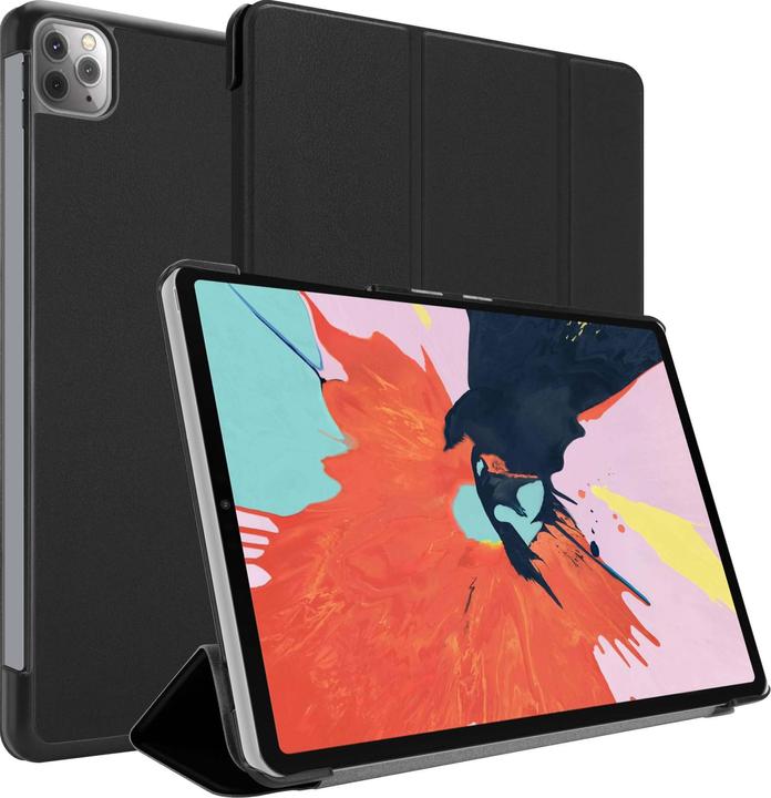 Actual product image Cadorabo Tablet Book (MIT Wake Up) Cover (iPad Pro 11 2020 (2. Gen))