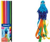 Immagine prodotto Pelikan Carta crespa (30.30 g/m², 10 x)