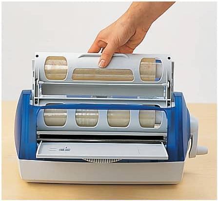 Immagine prodotto Xyron Nastri per laminatori (A4, 10 Pezzo/i, 80 µm)