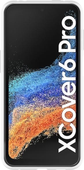 Immagine prodotto Just in Case Custodia morbida (Samsung Galaxy XCover 6 Pro)