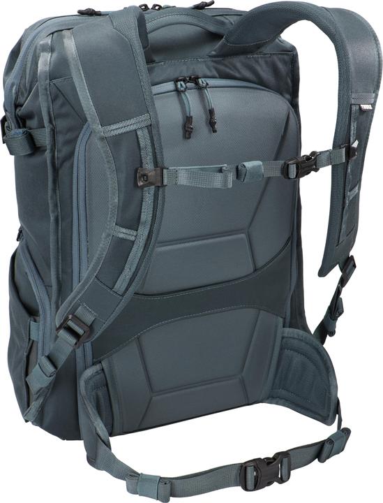 Immagine prodotto Thule Zaino per videocamere Covert 24L (Zaino per fotocamera, 24 l)