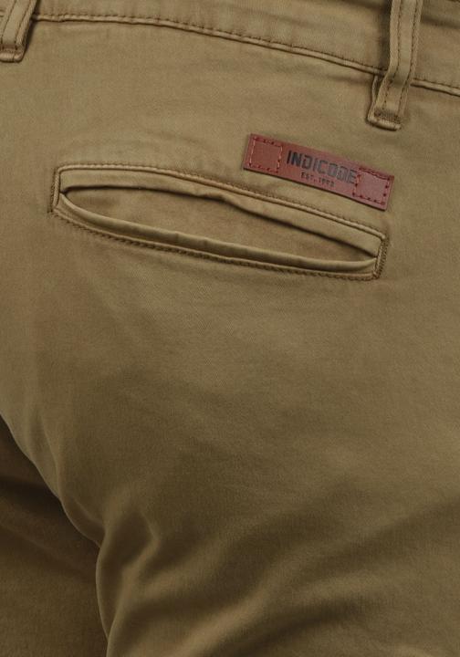 Immagine prodotto Indicode Bromfield Pantaloni Cargo Pantalone Panno Da Uomo (S)