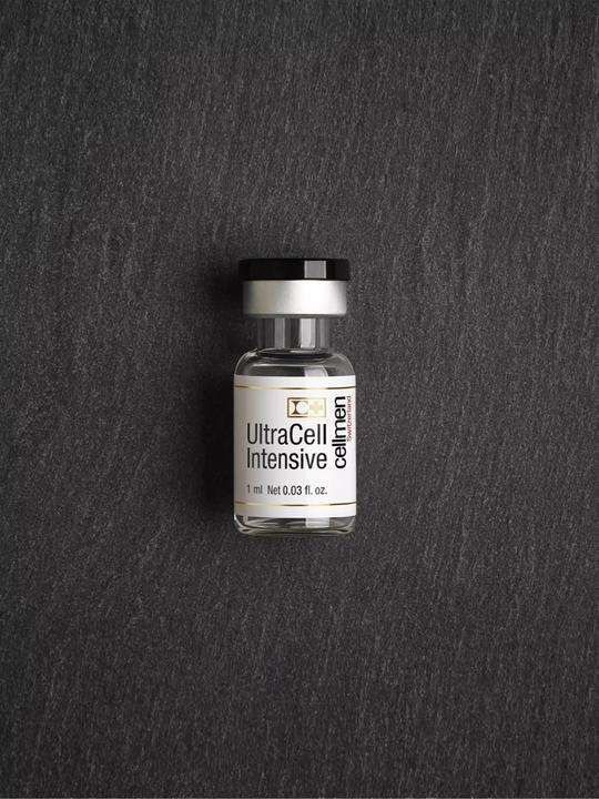Image du produit Cellcosmet Ultracell Intense Gen 2 0 (1 ml, Tonique visage)