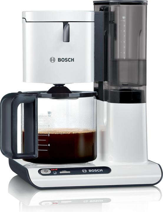 Productafbeelding Bosch Hausgeräte TKA8011 Styline