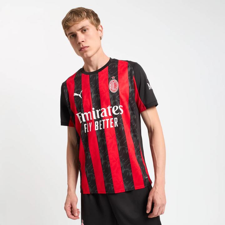 Produktbild Puma ACM Home Jersey Replica Jr (176)