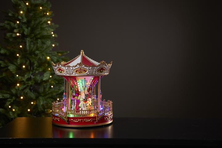 Actual product image Star Trading Largeville