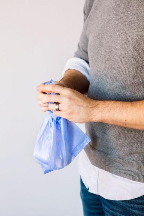 Actual product image Ubbi Disposable plastic bags (0 x)