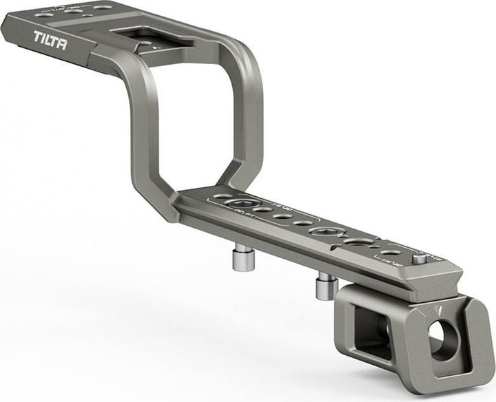Titanium Grau
