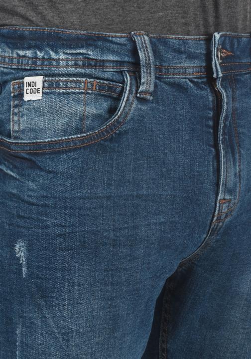 Image du produit Indicode Aldersgate - Jeans - homme (W33/L34)