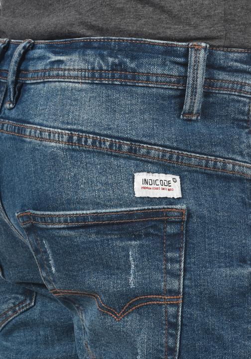 Image du produit Indicode Aldersgate - Jeans - homme (W33/L34)