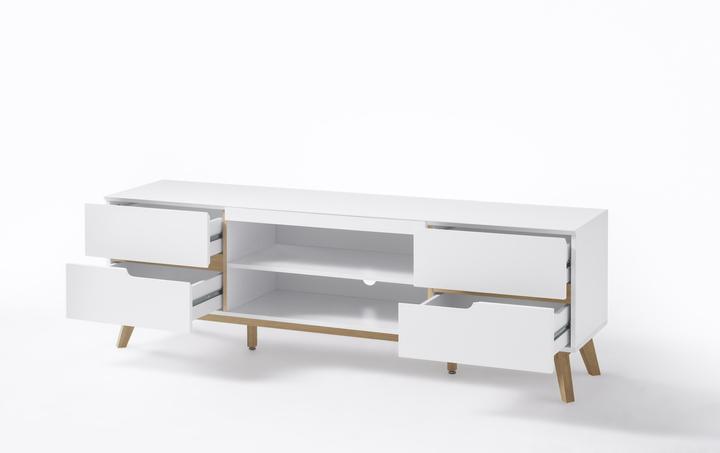 Image du produit Robas Lund Cervo (169 x 40 x 56 cm)