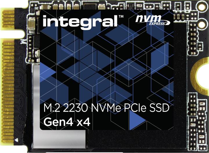 M.2 2230 NVMe Gen4 1TB (1000 Go, M.2 2230)