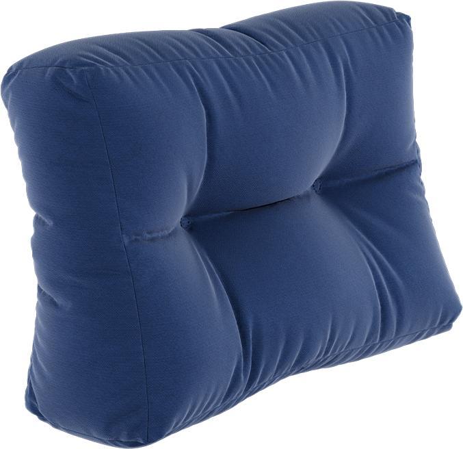Immagine prodotto Vicco Palettenkissen Flocken (60 x 40 x 20 cm)