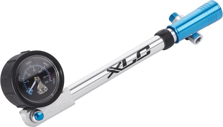 Produktbild XLC HighAir Pro PU-H03