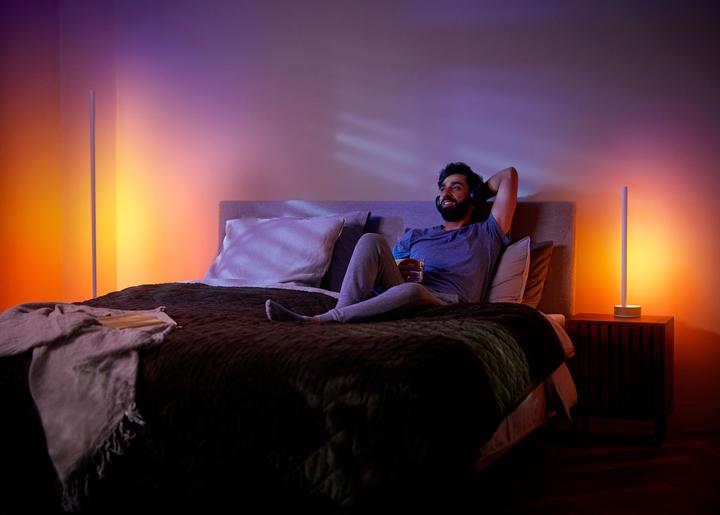 Image du produit Philips Hue Gradient Signe (1040 lm)