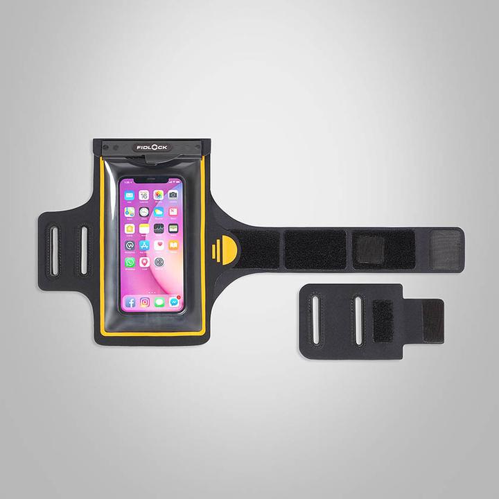 Produktbild Fidlock armband (Zusätzliche Polsterung)
