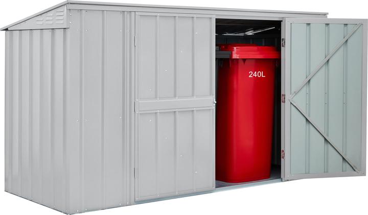Image du produit Globel Armoire métallique