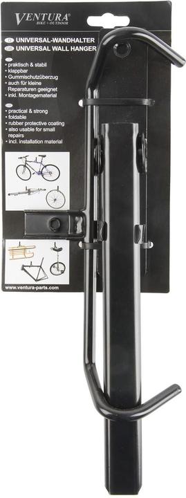Immagine prodotto OEM Portabici da parete inclinabile