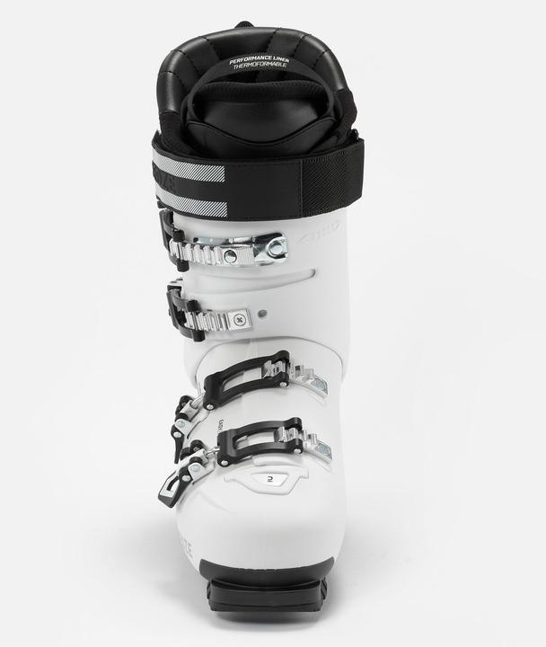 Actual product image Wedze FIT 900 FLEX 120 GW (26, 26.5)