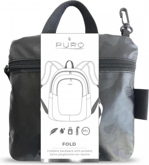 Actual product image Puro Fold (17 l)