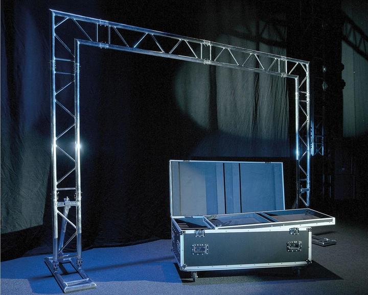 Immagine prodotto Showtec Mobile DJ Truss Stand