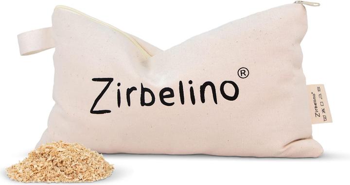 Produktbild Zirbelino Saunakissen