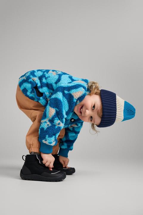 Produktbild Reima Kid's Sweater Turkkinen (98)