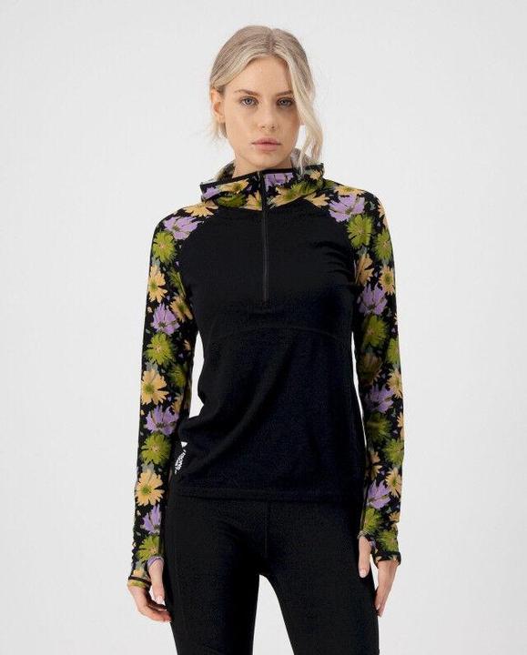 Actual product image Mons Royale Women's Bella Tech Hood (S)