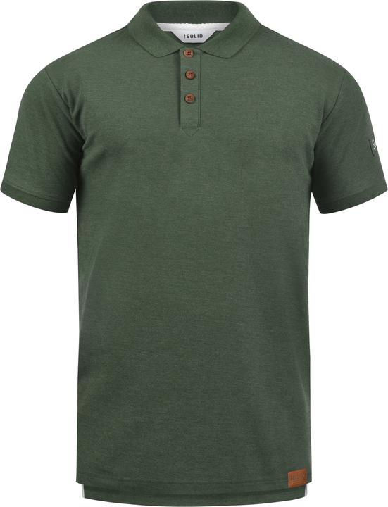 Produktbild Solid SDTripPolo 21102921ME (3XL)