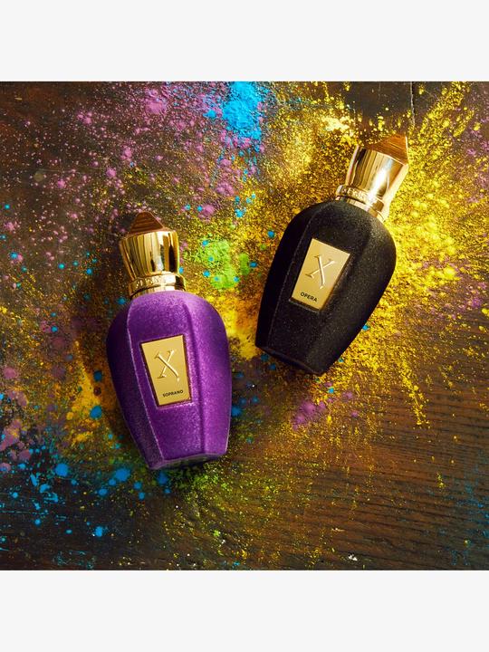 Produktbild XerJoff Opera (Eau de Parfum, 50 ml)