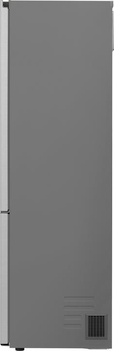 Immagine prodotto LG Frigorifero-congelatore GBV7280AMB 277L/110L sr A (spedizione) (387 l)