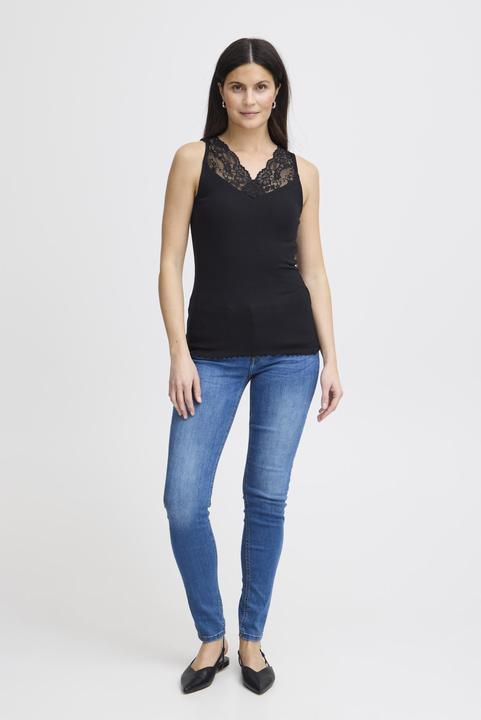 Actual product image Fransa Hizamond 19 (S)