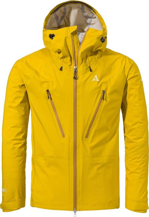 Schöffel Jacket Style Blaueis MNS (46)