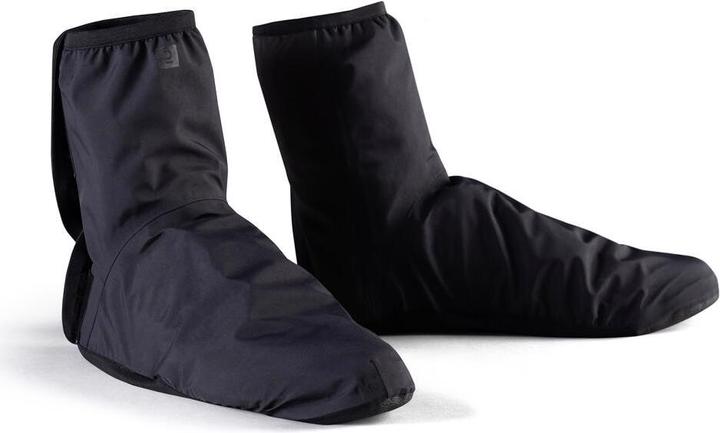 Actual product image Btwin shoe cover 900 169399 (45, 46, 47)